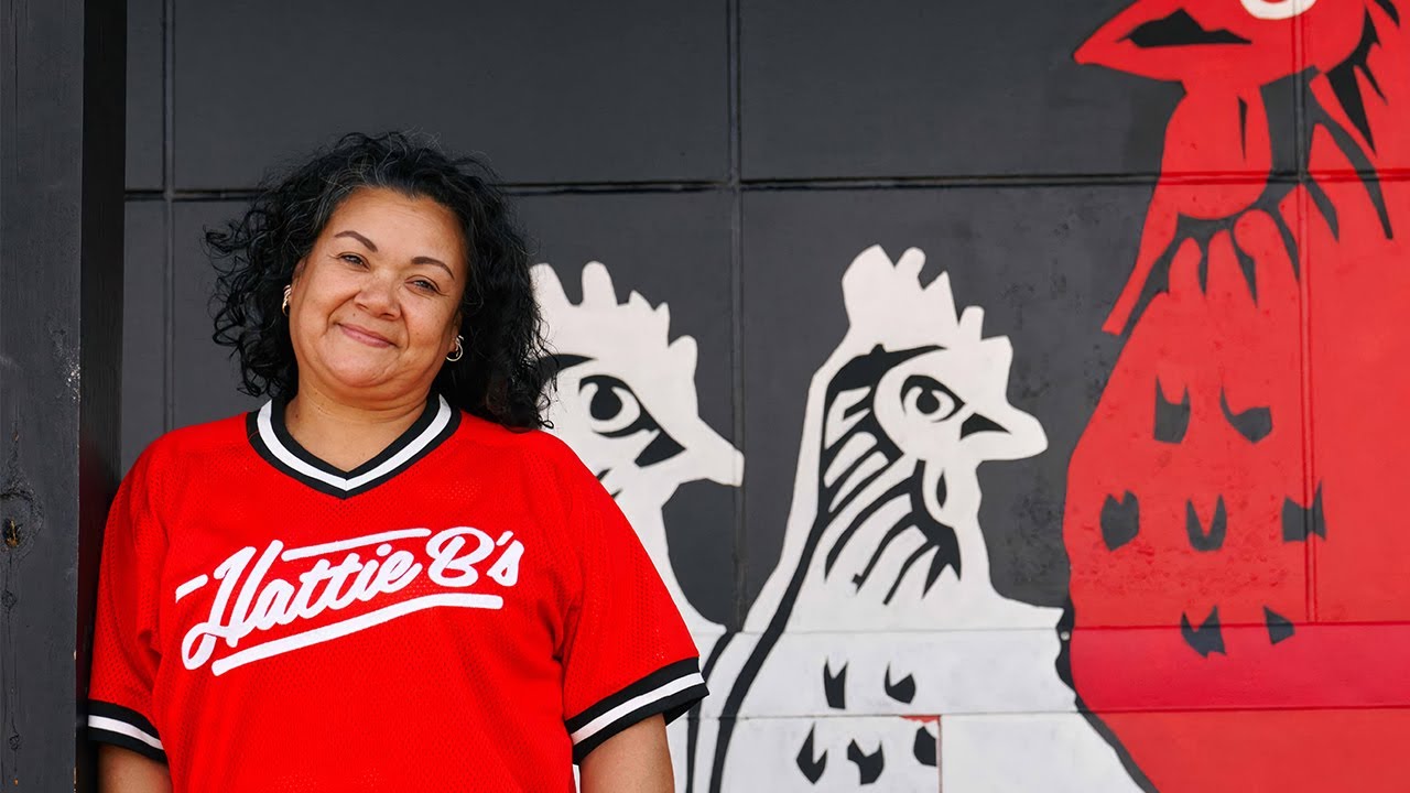 See How Hattie B's Uses AI to Find the Right Frontline Restaurant Talent | Workday