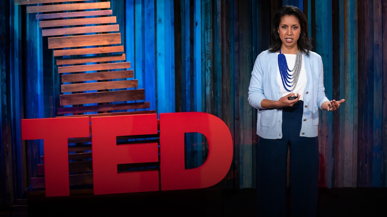 Got Millet? How Marketing Could Improve the Lives of African Farmers | Zoë Karl-Waithaka | TED