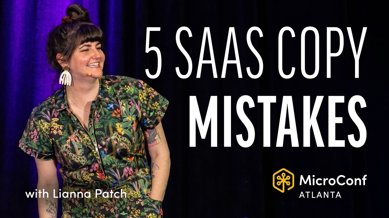 SaaS Copywriting Secrets: 5 Mistakes Killing Your Conversions