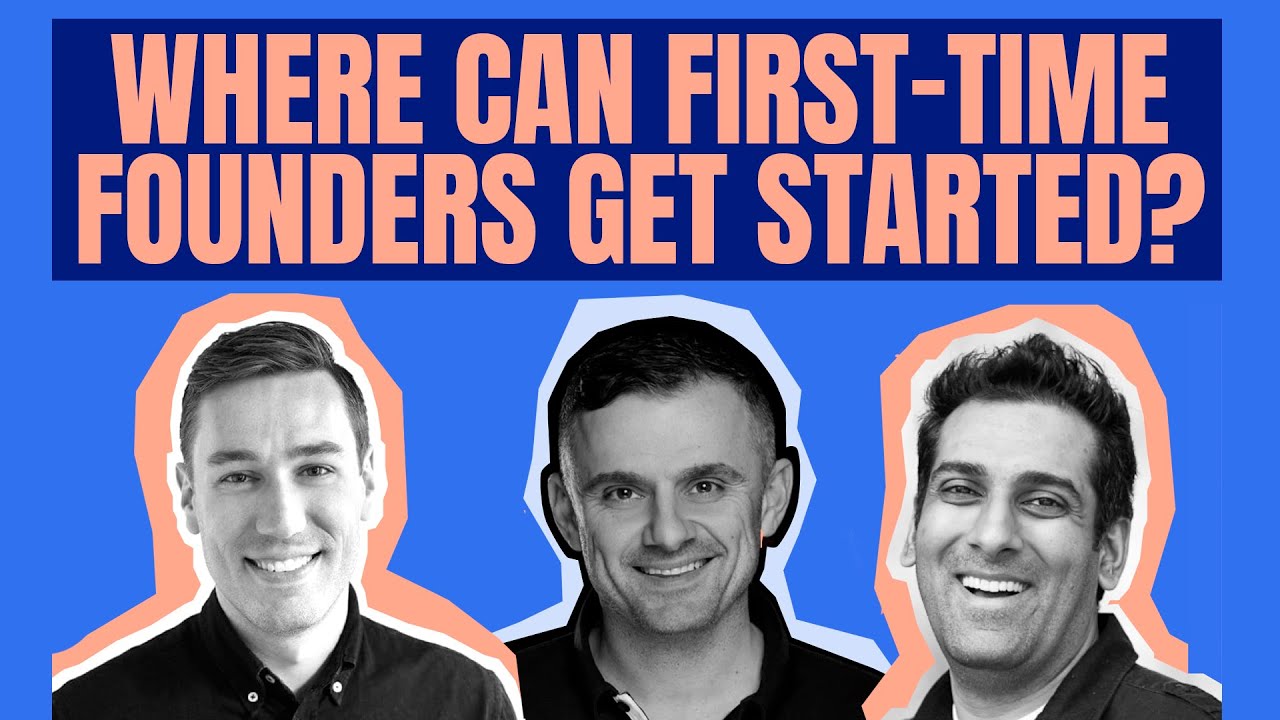 A Community To Help Future Founders | Day One Fellowship