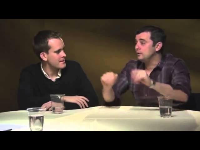 Throwback: "Facebook pages are very interesting."