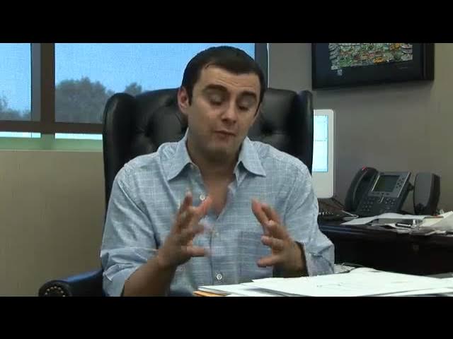 A New Mission and Why We Are Keeping the Wrong Score [6/13/08]