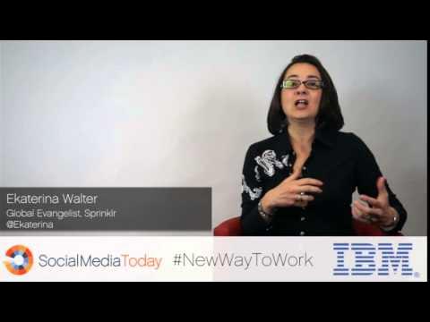 What will have the most significant impact on the future of work? SMT Shorts