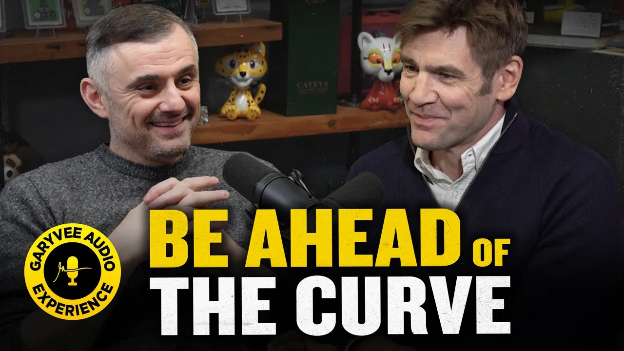 How To Build In The Next Era Of The Internet With Chris Dixon