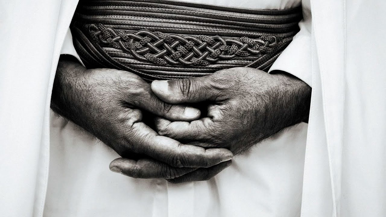 Unveiling Marrakech: Storytelling and Photography with Louis Jay