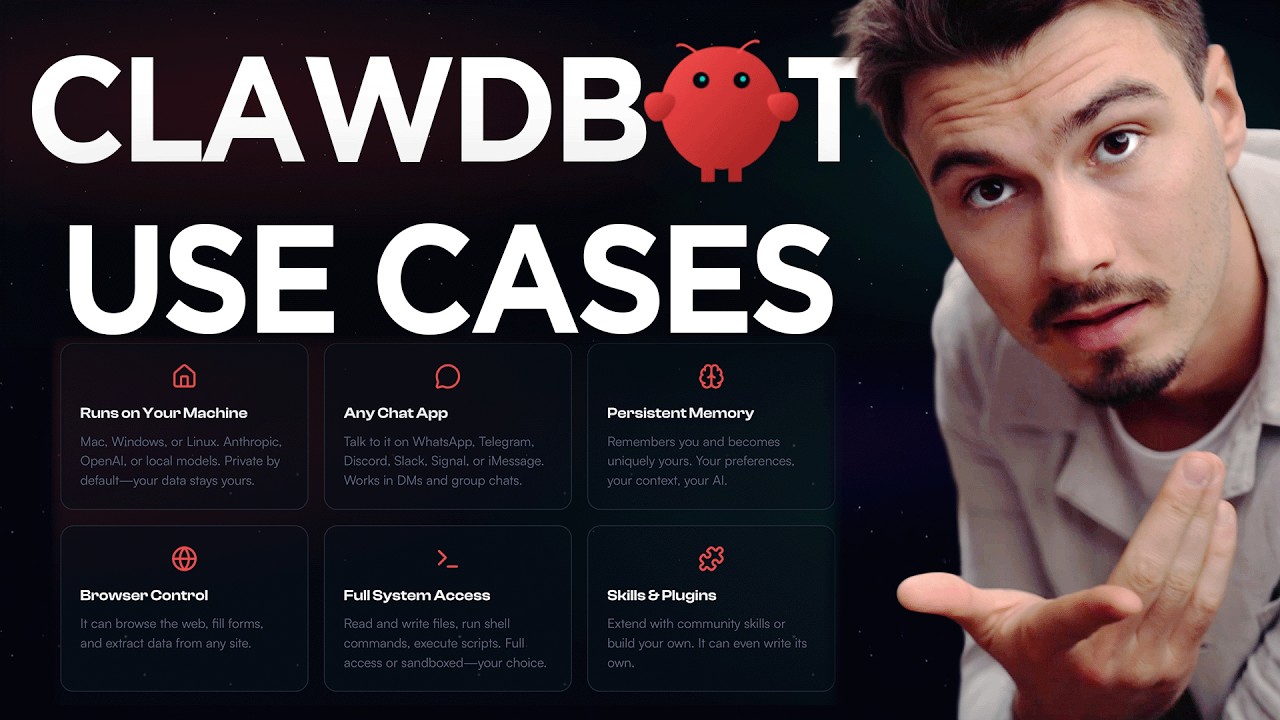Here's the Truth About Clawdbot...