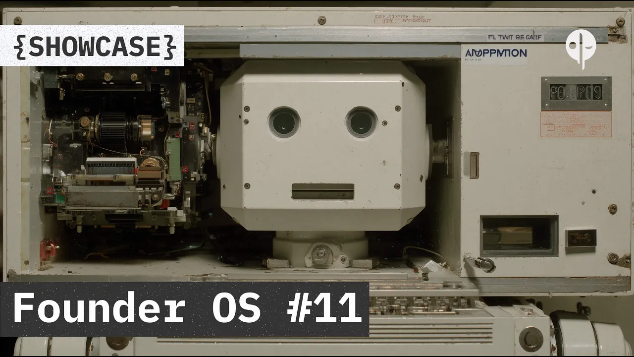 Founder OS #11 – как писать тексты по-русский с AI без слопа: фреймворк вайб-копирайтинга