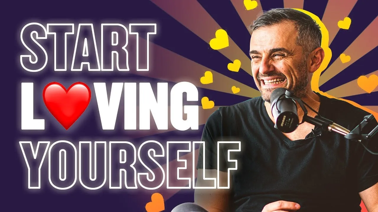 Anybody Who Wants to Start a Personal Brand Needs to Hear This