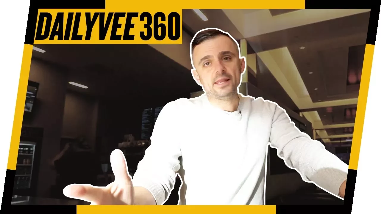 This Is the Key to Brand Positioning for Your Business | DailyVee 360