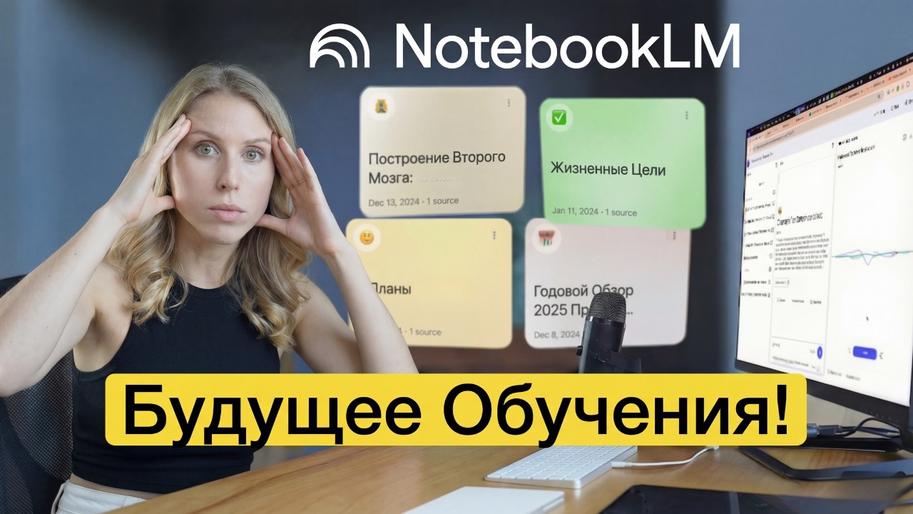 ЛУЧШАЯ БЕСПЛАТНАЯ НЕЙРОСЕТЬ Google, которой нет аналогов