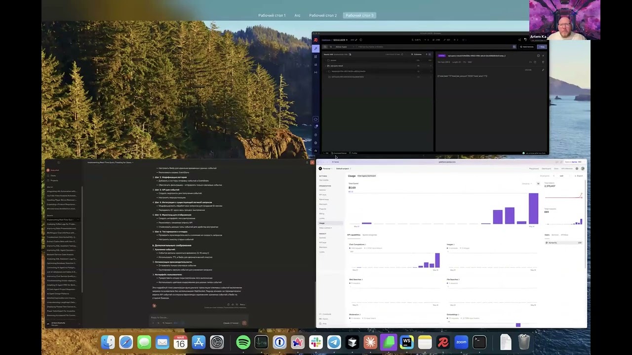 Выпускной проект Артём Кашута