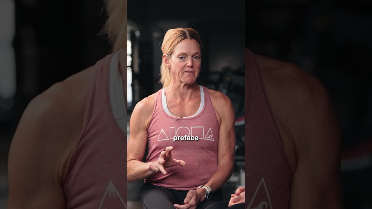 Stop Using Heart Rate for Sprints (Track This Instead)