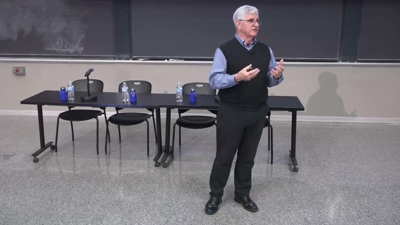 Session 3, Part 1: Legal Issues