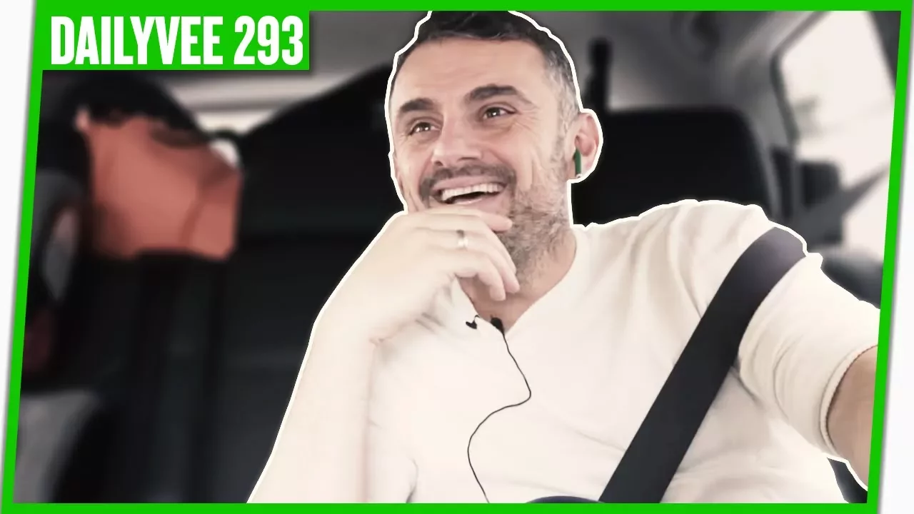 POSITIVITY ALWAYS WINS! | DAILYVEE 293