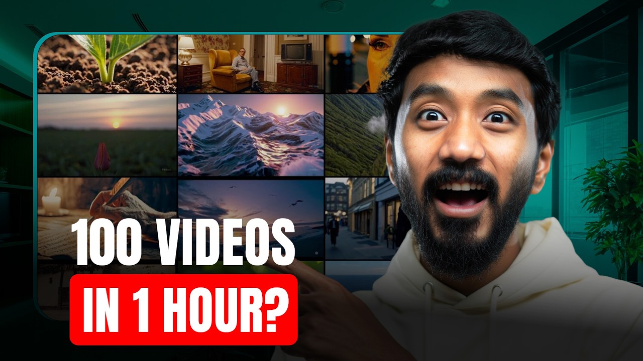 Everyone Is Wrong About Sora 2 vs Veo 3.1 (I Tested Everything)