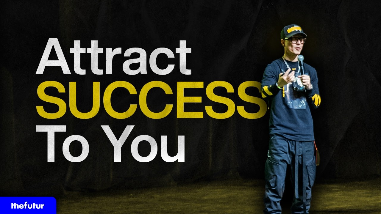 3 Traits of Irresisitbly Magnetic People