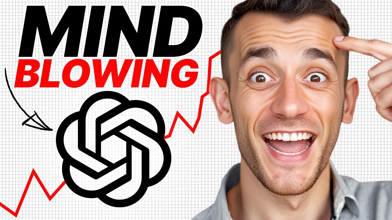 NEW ChatGPT Apps SDK Update is WILD! 🤯