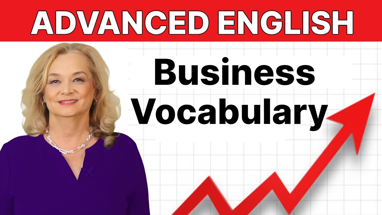 Vocabulary to Boost your Fluency - Learn from Today's News