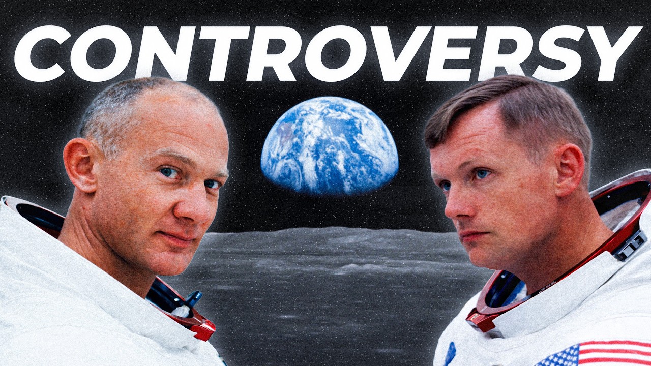 The Controversy NASA Doesn't Talk About