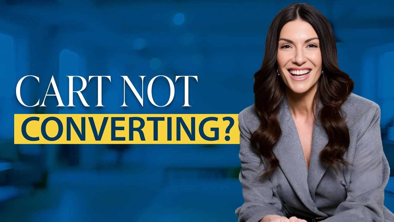 Nobody Actually Buys on Your Sales Page