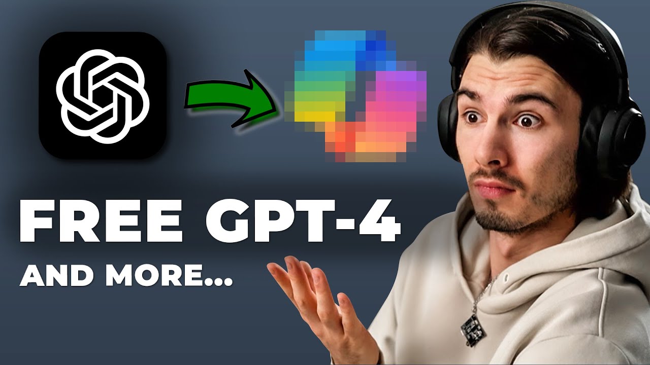 How Are These AI Tools Freely Available?