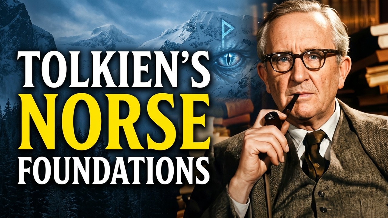Breaking Down the Northern Foundations of Fantasy