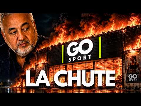 L'arnaque à 1 euro qui a détruit Go Sport