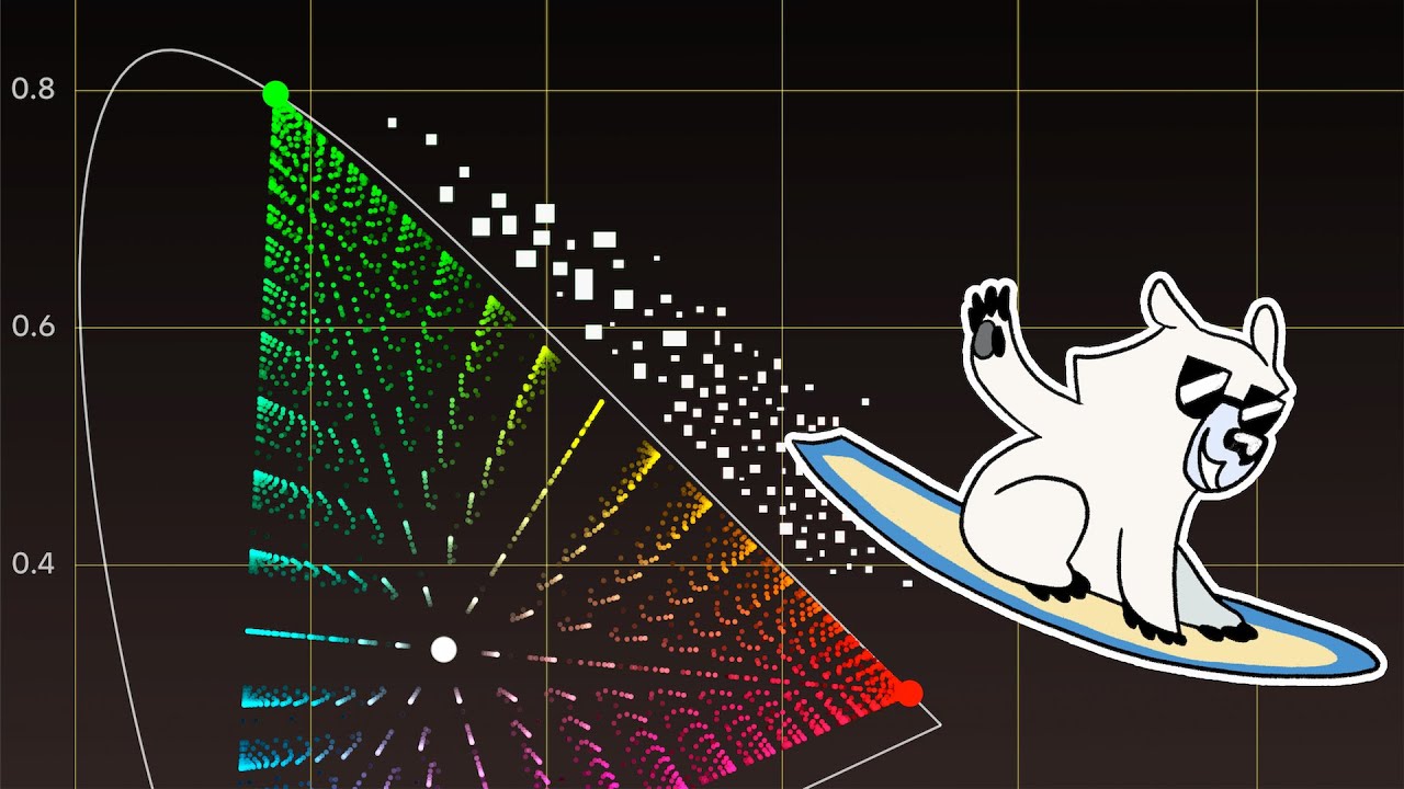 All color is best-effort