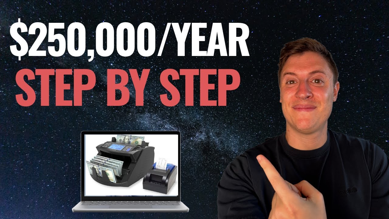 How I built a $250,000/year online business with $0 (beginner's guide)