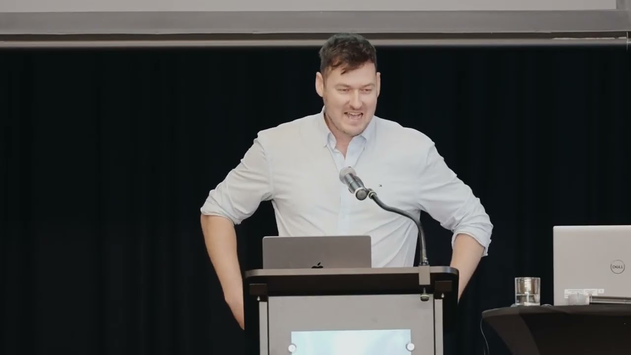 Sam Kirby: What?s In Your Hands?