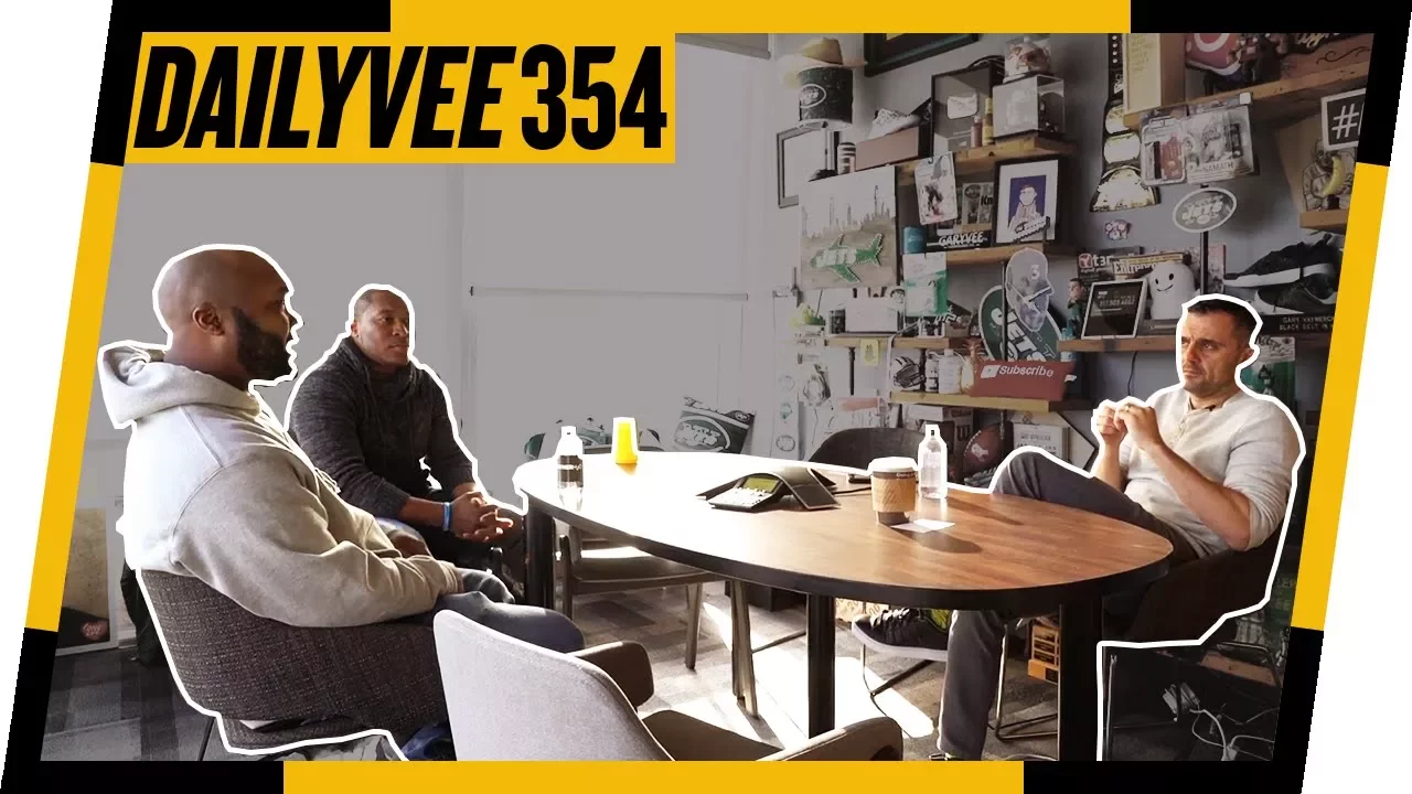 Why Pinterest and Facebook are Important for Your Business | DailyVee 354