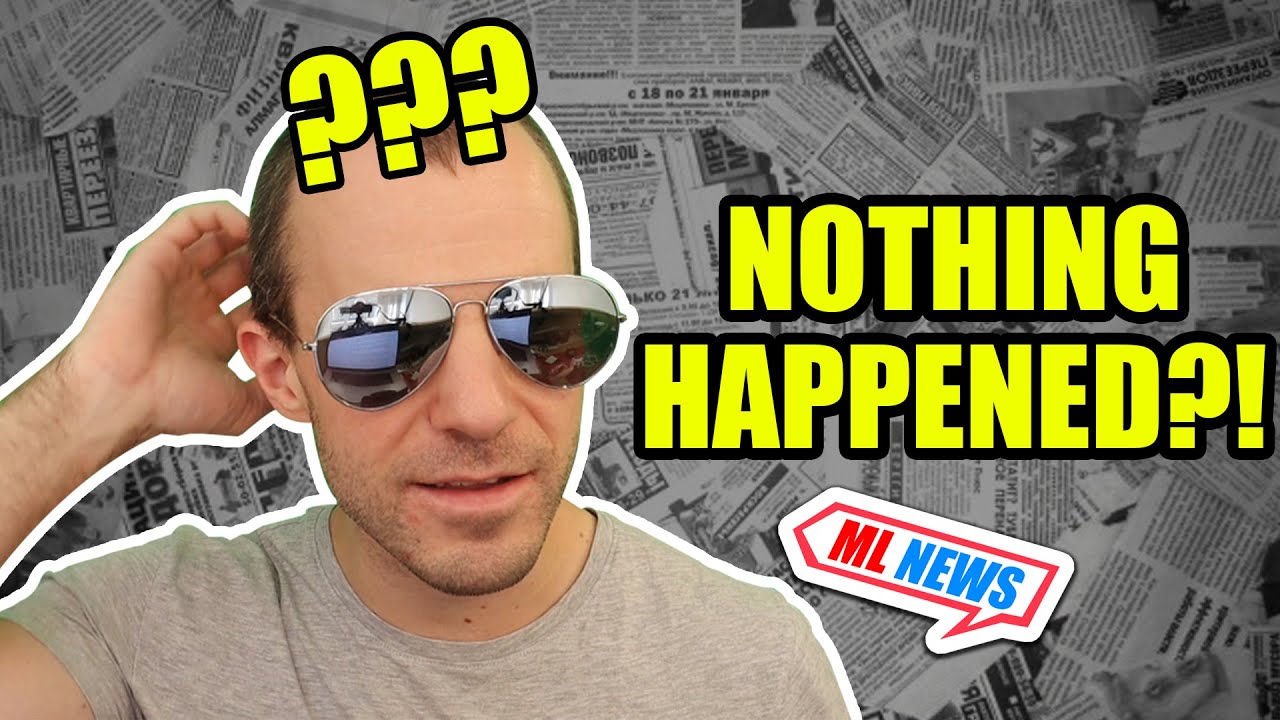 [ML News] Blind Chess AI Competition | Graph NNs for traffic | AI gift suggestions