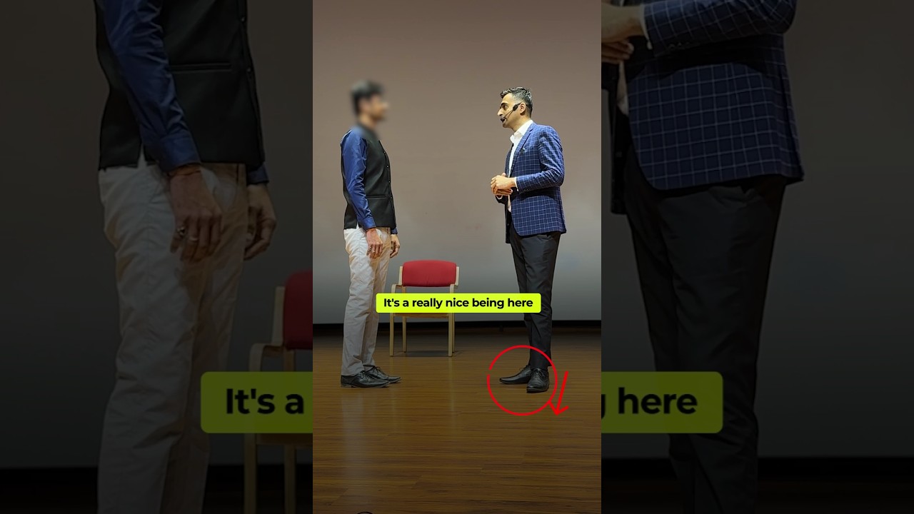 Before You Speak Watch This (Communication Rules That Matter)