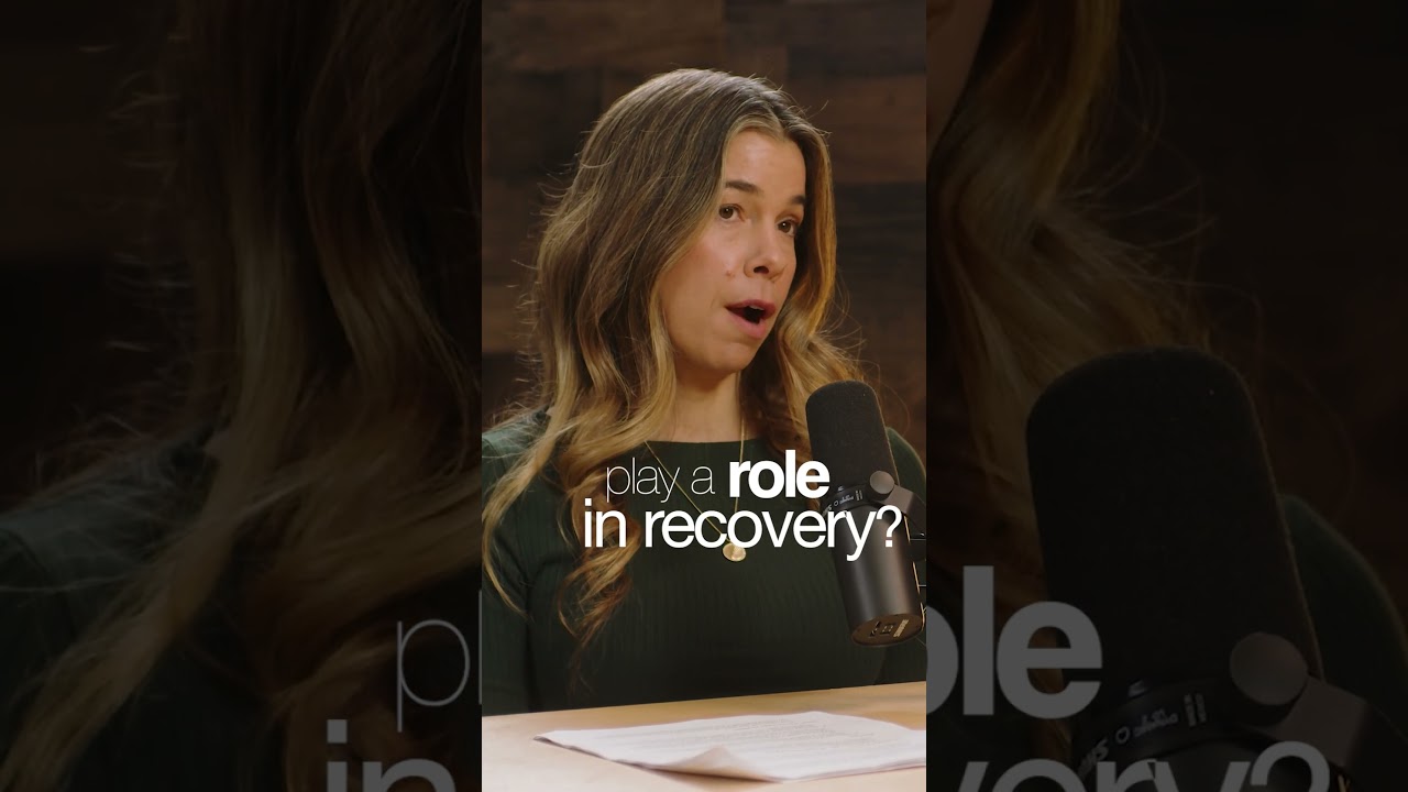 Watch my episode with Dr. Charles Brenner