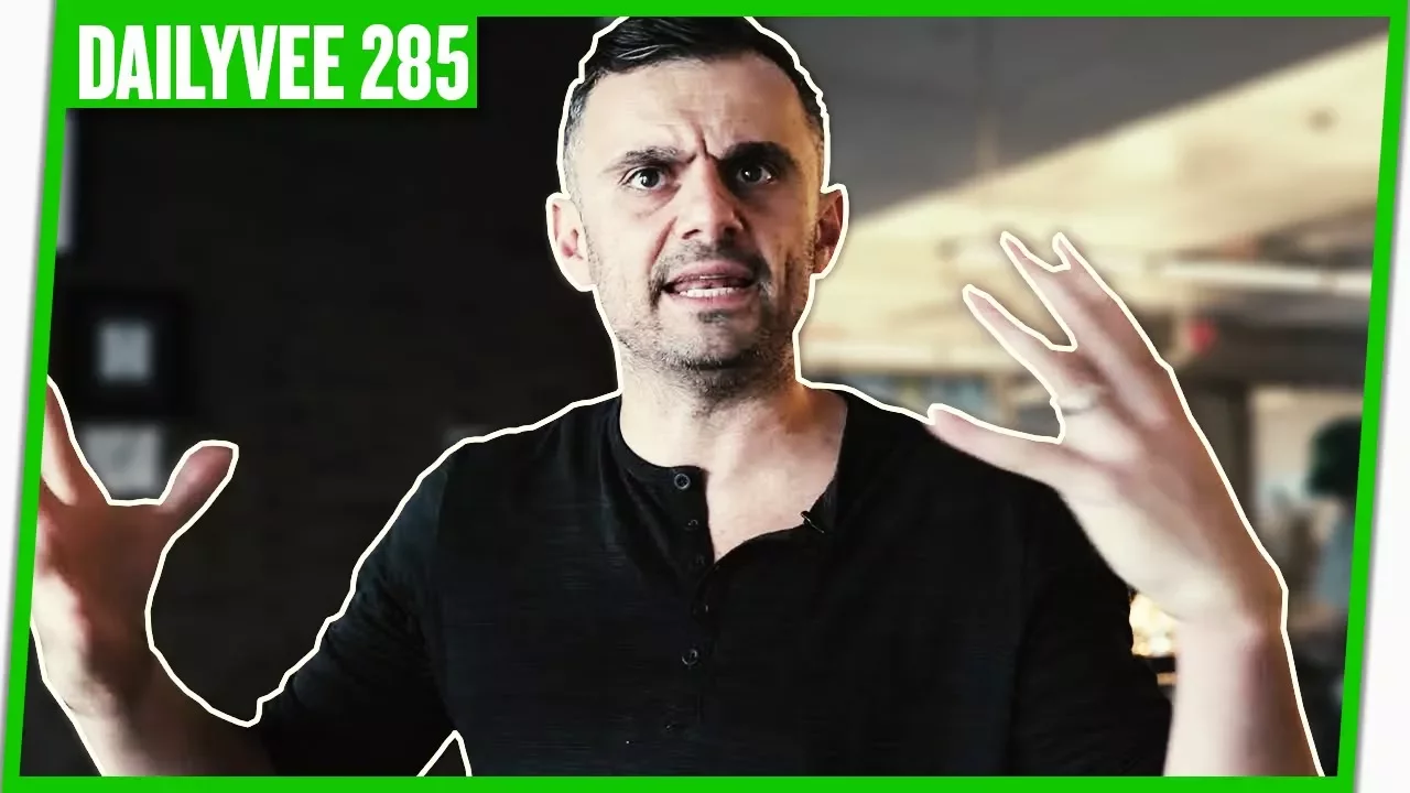 THE CULTURE OF ENTREPRENEURSHIP | DAILYVEE 285