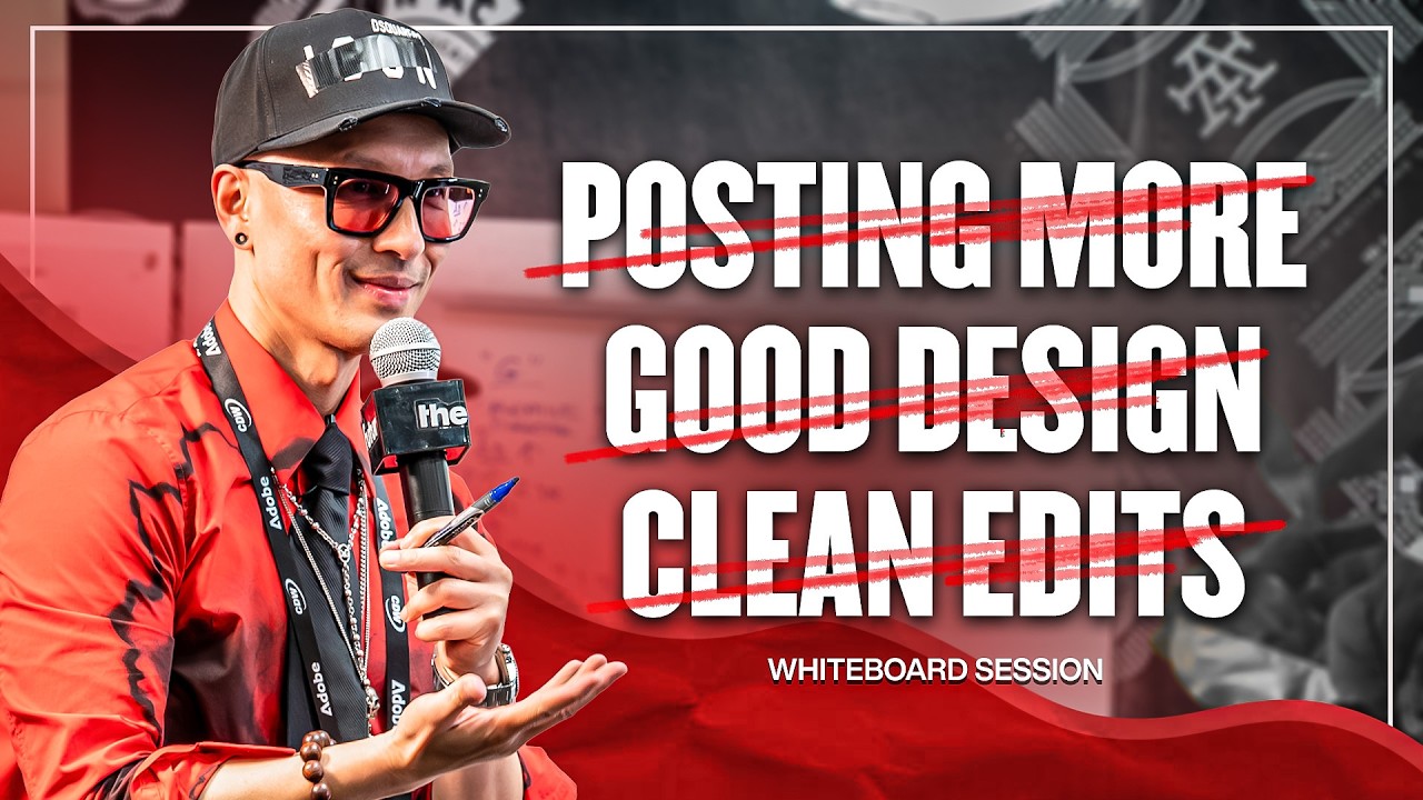 The Only Content You Need to Post if YOU Want Clients