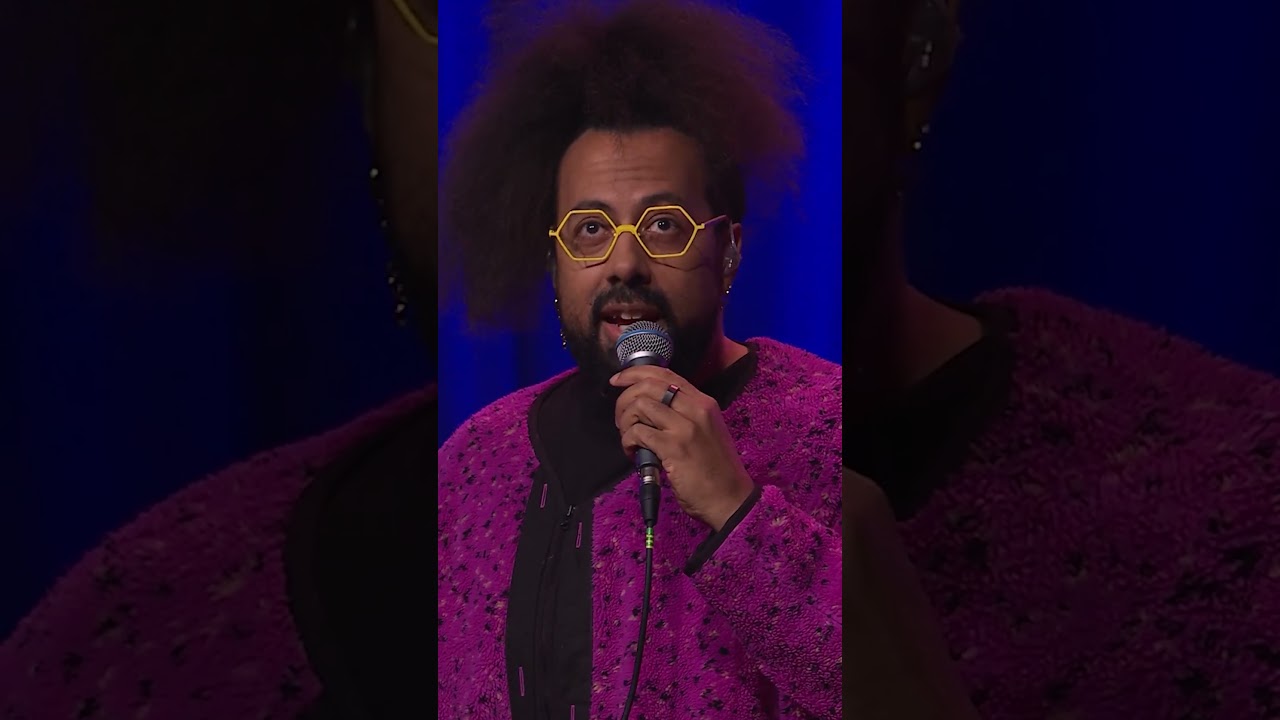 Turns out, your brain is freestyling daily #TEDTalks