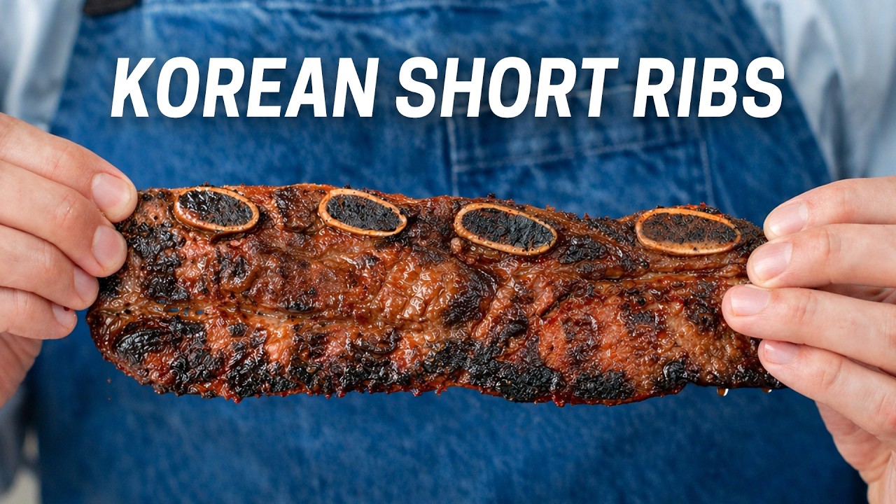 The Best Way to Eat Ribs