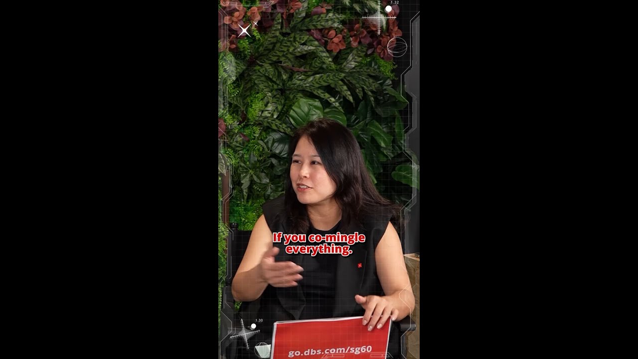 DBS LevelUp: Why you should set up a Business Account