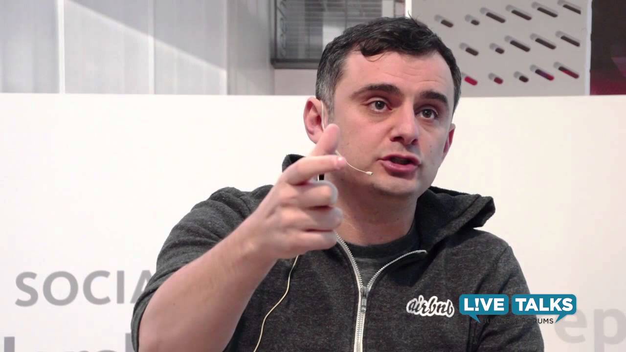 Everybody's reachable.