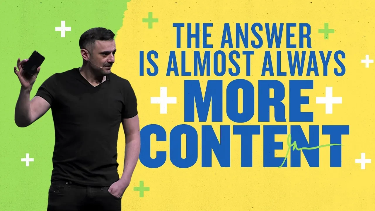 How to Market Yourself Like a Reality TV Show | Agent 2021 Keynote 2019