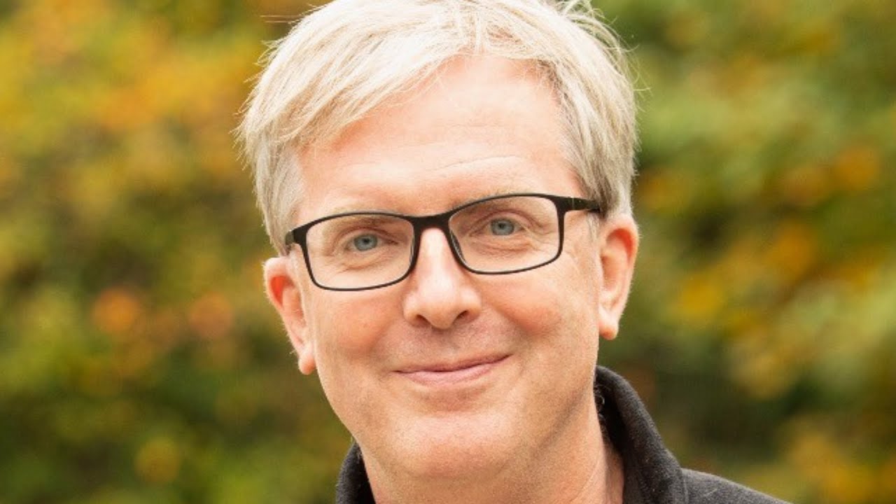 Drew Endy (Stanford University) - A Synthetic Biology Dream [Entire Talk]