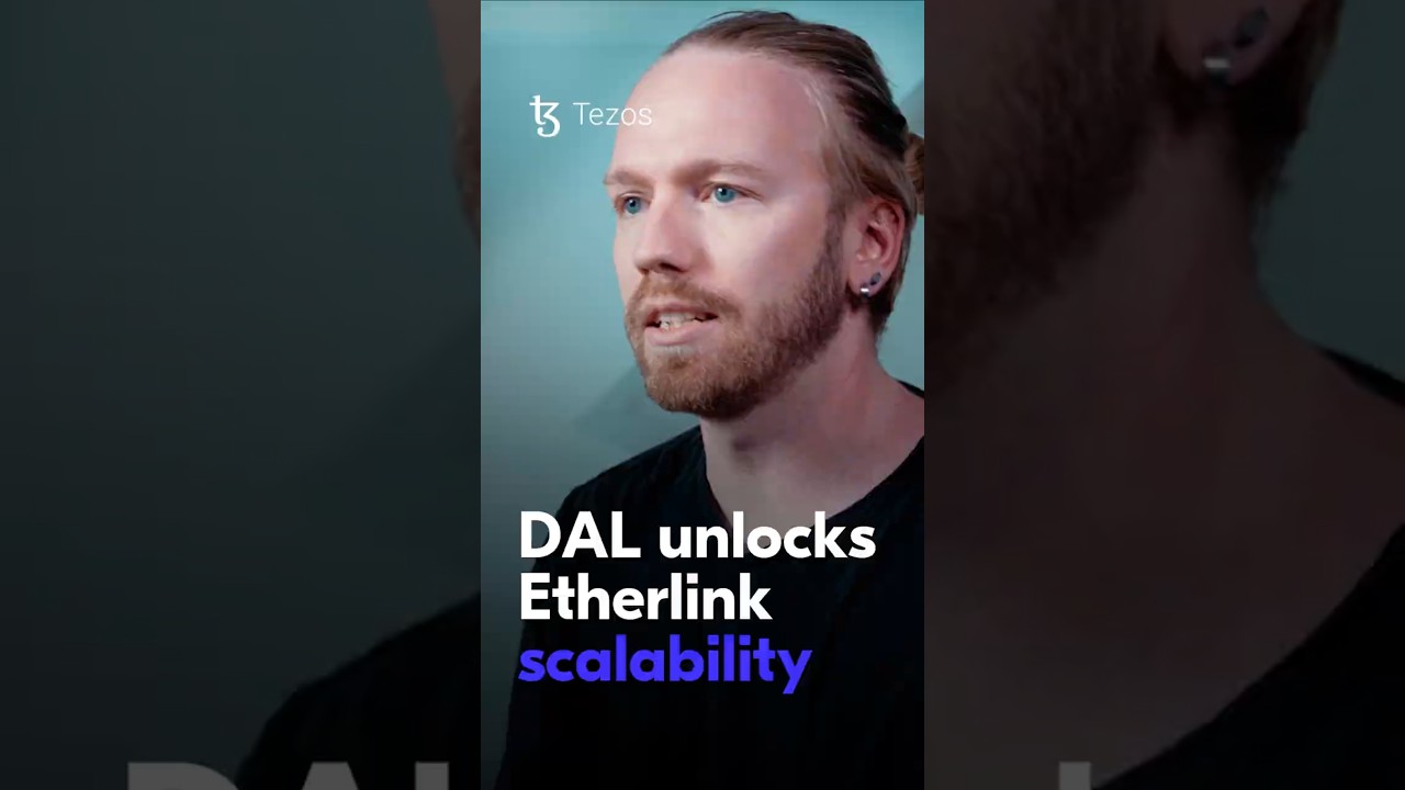 DAL unlocks Etherlink Scalability