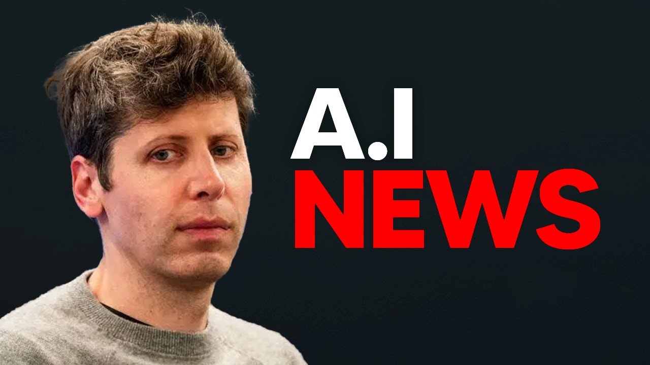 AI News : Deepseek Returns, Amazons Secret AI Models, Googles Breakthrough , Veo 3 Beaten and More