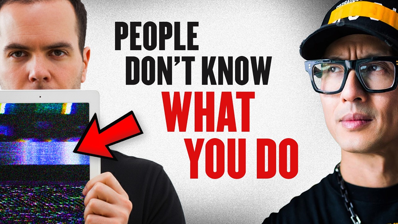 Reluctant Coach Wants To Build Personal Brand (w/ Matt Essam) Ep. 2