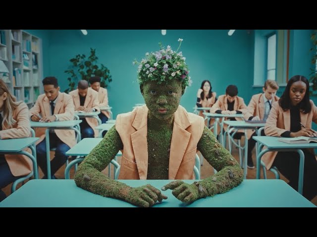 World-building in Sora with Alexia Adana