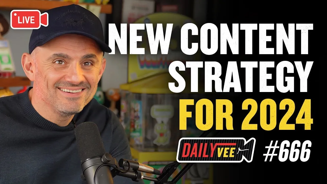 Underrated Social Media Platforms For 2024 l DailyVee 666