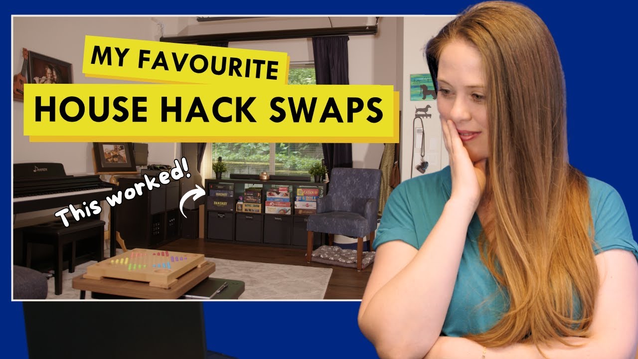 Can These ADHD Organization Hacks Work For You?