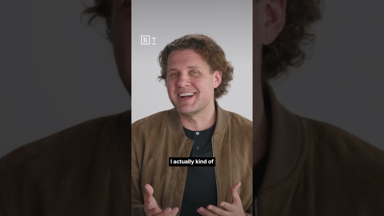 Happiness is overrated | Mark Manson @IAmMarkManson