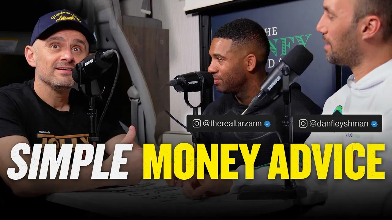 Smart Things You Can Do With Your Money